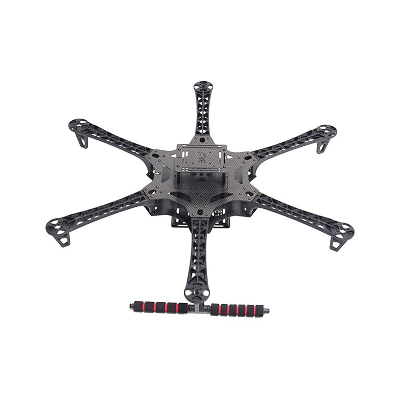 Отличный комплект рамы для гек – обзор и цена Drone Kit Hexacopter