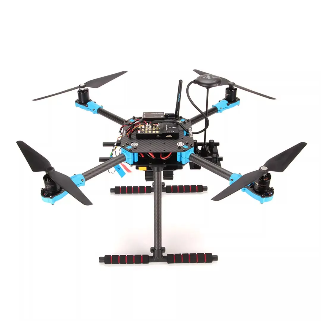 Комплект ARF Holybro X500 V2 и – обзор и цена Drone Kit Hexacopter
